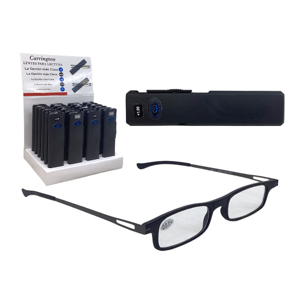Carrington  Lentes De Lectura Surtidos 785-Dbe-03555