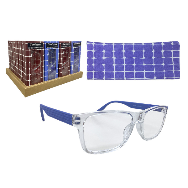Carrington  Lentes De Lectura Surtidos N24-00672
