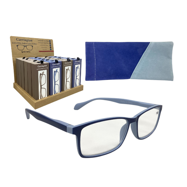 Carrington  Lentes De Lectura Surtidos N24-00673