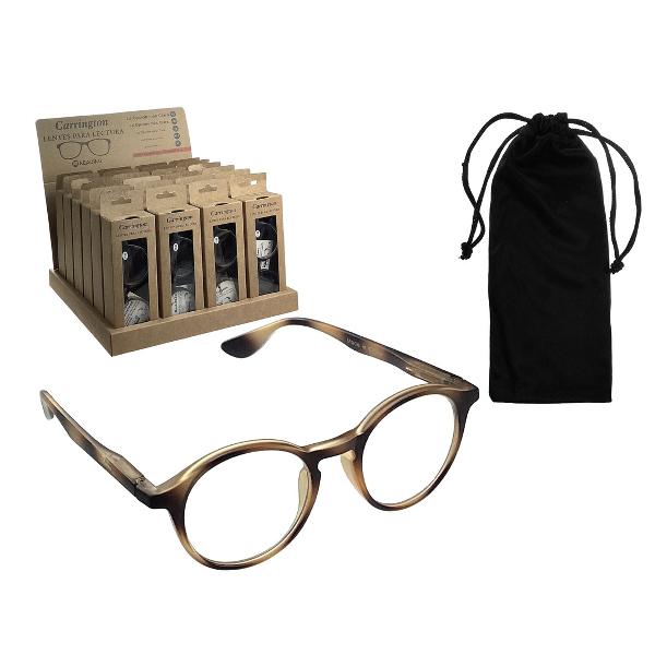 Carrington  Lentes De Lectura Surtidos N24-00674