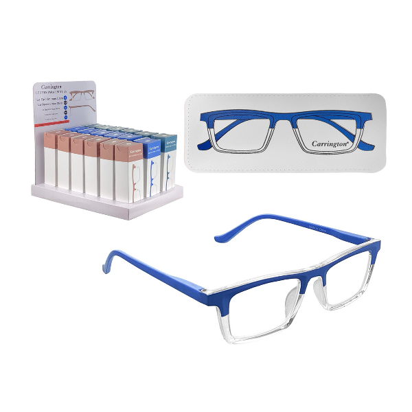 Carrington  Lentes De Lectura Surtidos N24-03735