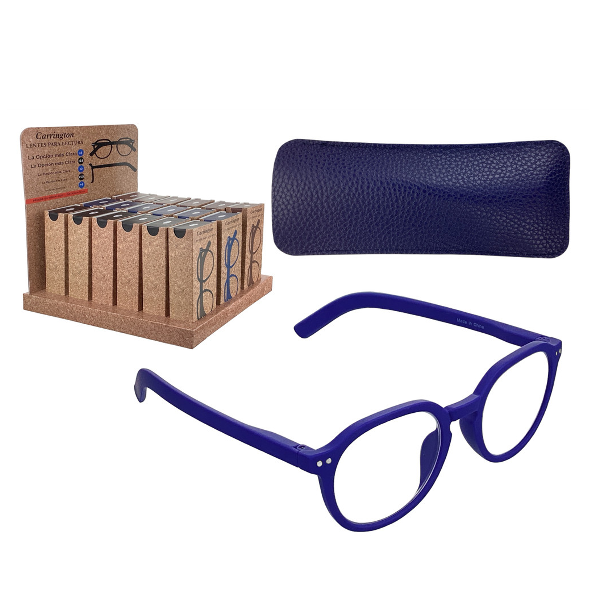 Carrington  Lentes De Lectura Surtidos N24-03736