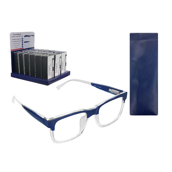 Carrington  Lentes De Lectura Surtidos N24-03737