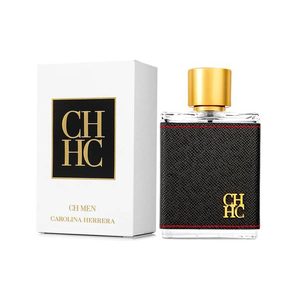 Carolina Herrera Ch Men Edt 100Ml