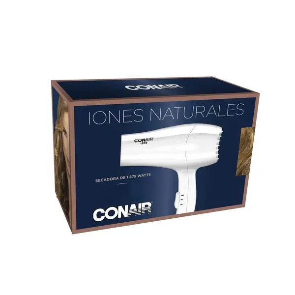 Conair Secador 1875 Wats 303Es