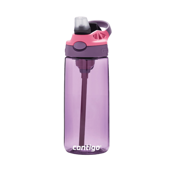 Contigo Kids Termo Eggplant Punch X 20Oz