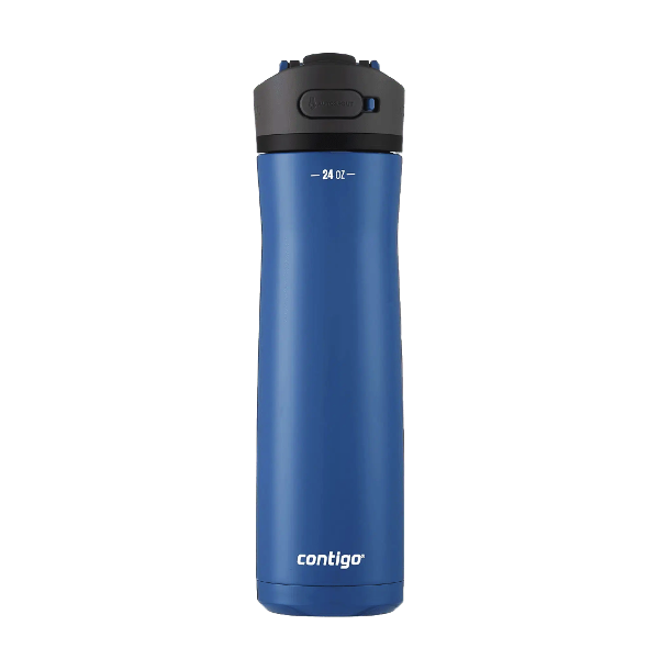 Contigo Termo Ashland Azul 24Oz/710Ml