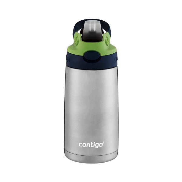 Contigo Termo Aubrey Inoxidable Kids 13Oz/384Ml