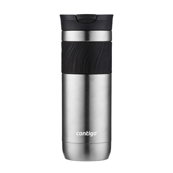 Contigo Termo Byron Inoxidable 20Oz/591Ml