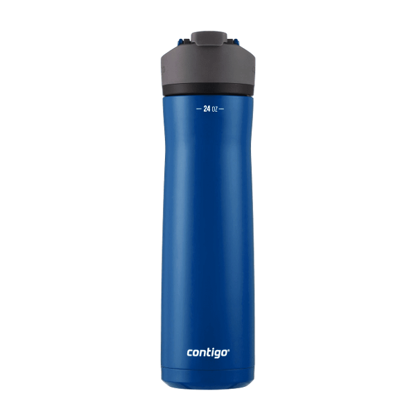 Contigo Termo Cortland Azul 24Oz/710Ml
