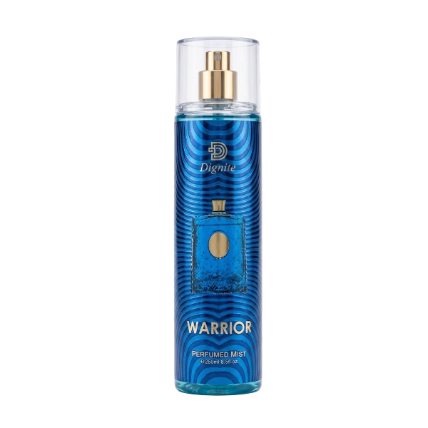 Dignite Spa Body Warrior 250Ml