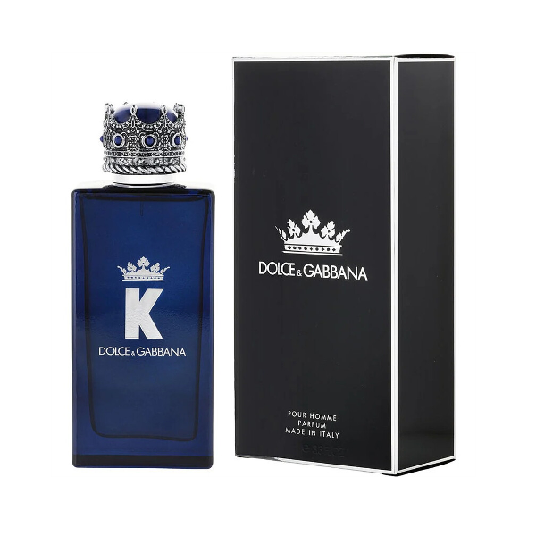 Dolce & Gabbana Pour Homme Parfurm 100Ml