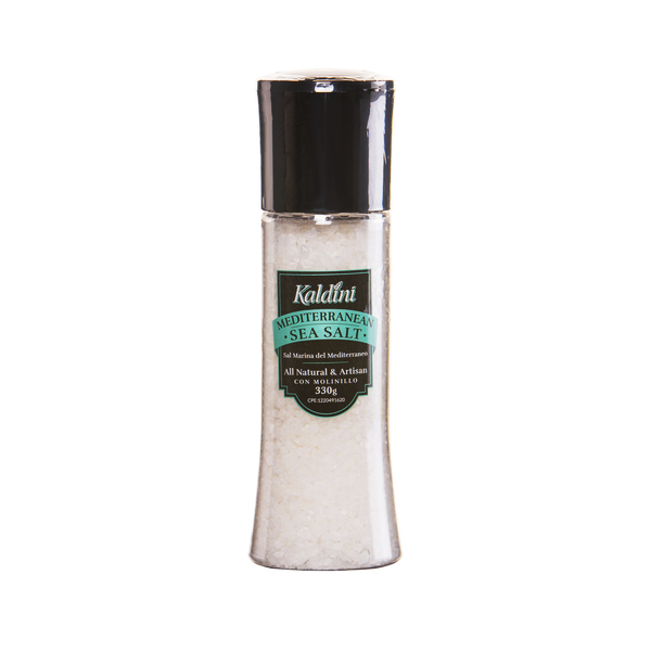 Kaldini Sal Marina De Mediterraneo 330Gr