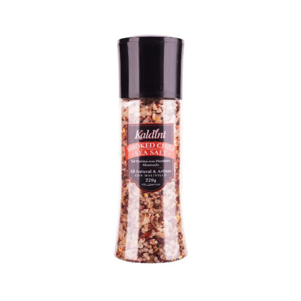 Kaldini Sal Rosada Sal Marina Pimiento Ahumado 220Gr