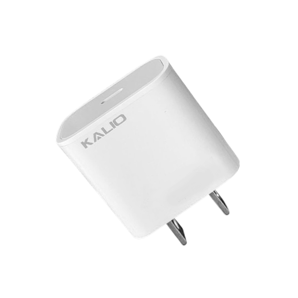 Kalio Cabezal De Cargador Tipo C 35W