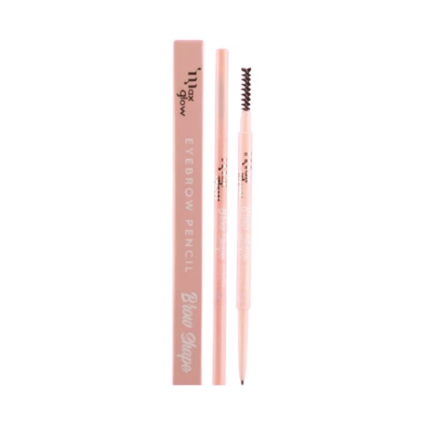 Max Glow Lapiz Para Cejas Brow Shape T.3 0.08Gr