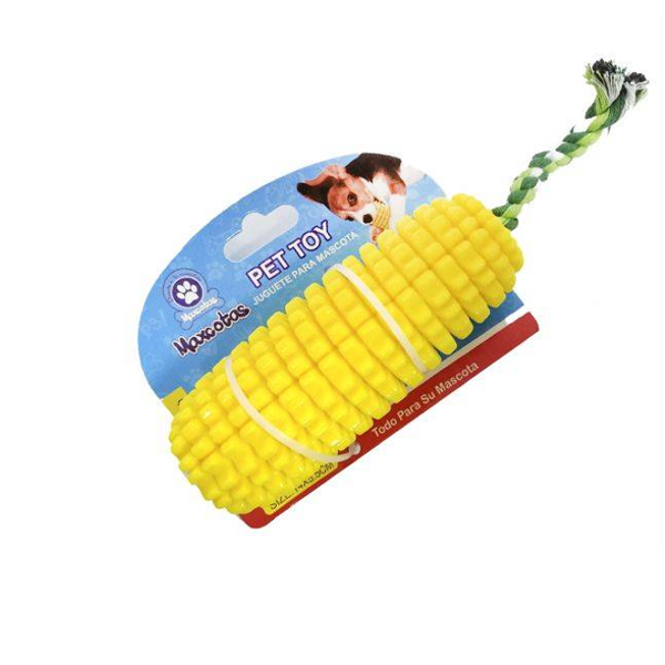 Maxcotas Balon Con Tiras De Agarre Mx-570