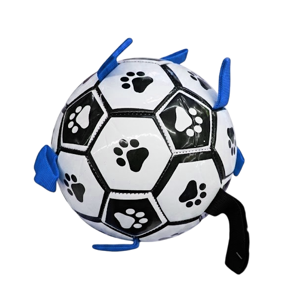 Maxcotas Balon Con Tiras De Agarre Mx-570