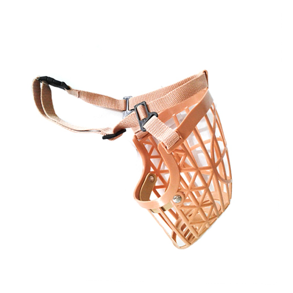 Maxcotas Bozal Para Mascotas Talla Xl Mx-418Xl