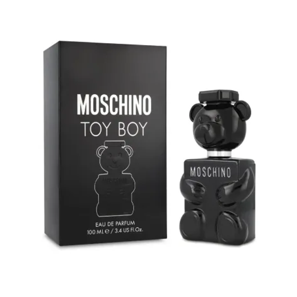 Moschino Toy Boy Perfume 100Ml