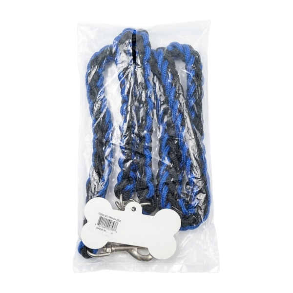 Pet Supplies Correa + Collar Cromado Para Mascota Ph-Cw1003