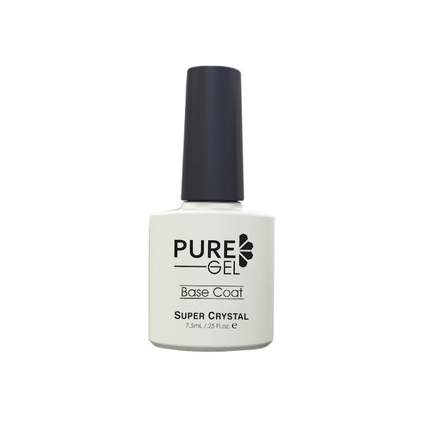 Pure Gel Base Coat 7.5Ml