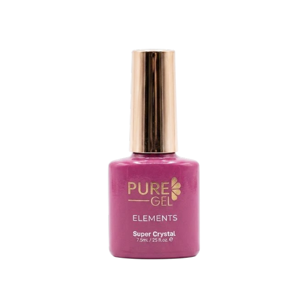 Pure Gel Esmalte 162C Shape Of My Heart 7.5Ml