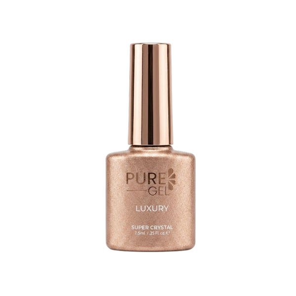Pure Gel Esmalte 296Sh Mari-Gold 7.5Ml
