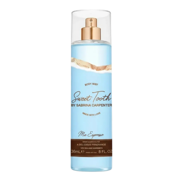 Sabrina Carpenter Me Espresso Splash 237Ml