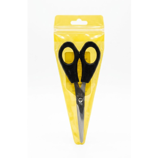 Tijera 15Cm S.Marca