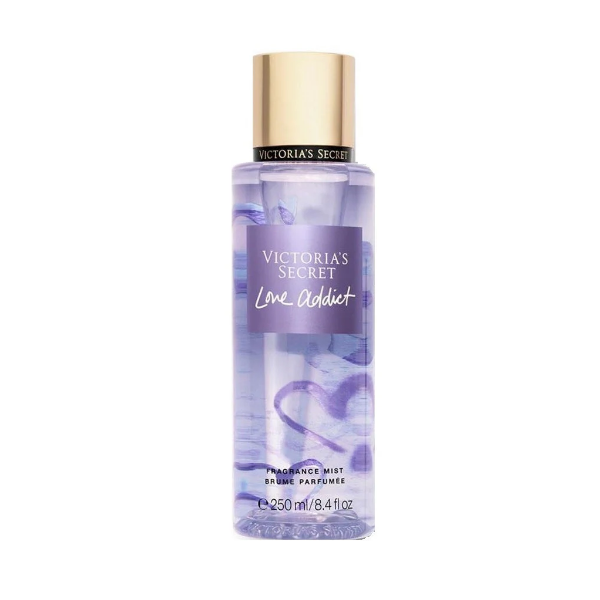 Victoria Secret Body Splash Love Addict 250Ml