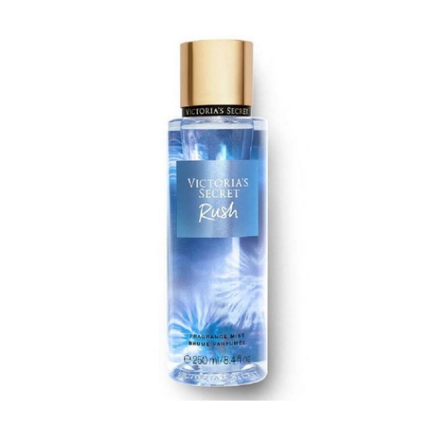 Victoria Secret Body Splash Rush 250Ml
