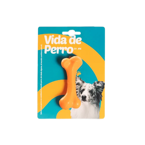 Vida De Perro Juguete De Perro / Hueso Masticable Vdp-2021-Assrt