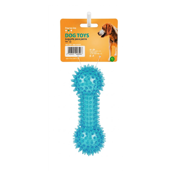 Vida De Perro Juguete De Perro / Hueso Vdp-2082-Assrt