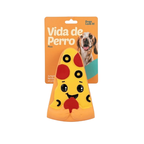 Vida De Perro Juguete Para Perros De Latex Hot Dog