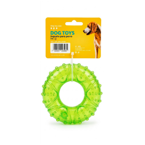 Vida De Perro Mordedor Dental Para Perro Vdp-2081-Assrt