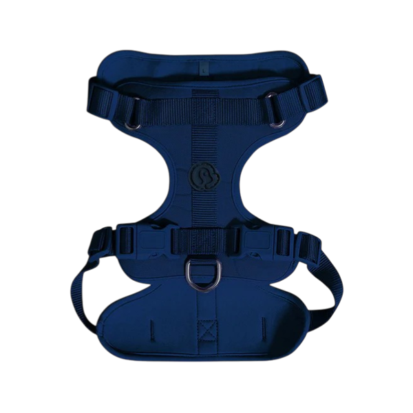 Vida Perro Arnes Para Perros Color Azul Marino Talla L Vdp-1013-L-Nvb