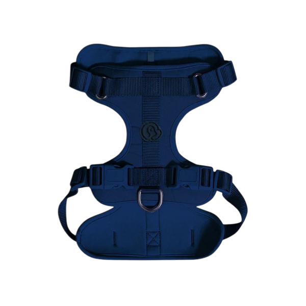 Vida Perro Arnes Para Perros Color Azul Marino Talla M Vdp-1013-M-Nvb