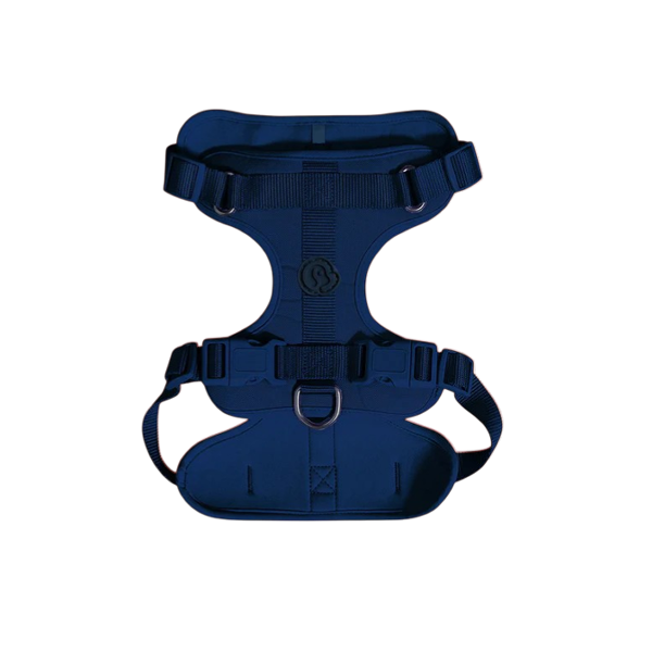 Vida Perro Arnes Para Perros Color Azul Marino Talla S Vdp-1013-S-Nvb