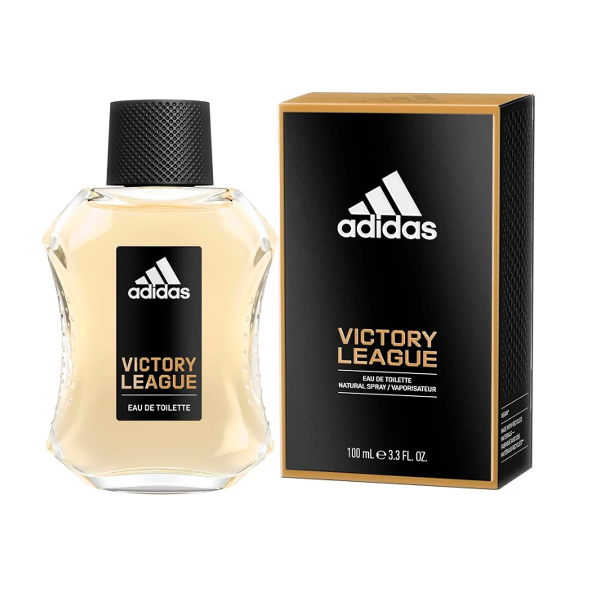 Adidas Perfume Victory League 100Ml.