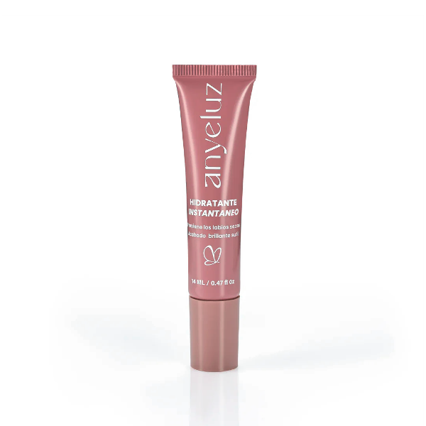 Anyeluz Hidratante Instantaneo Tono 4 14Ml