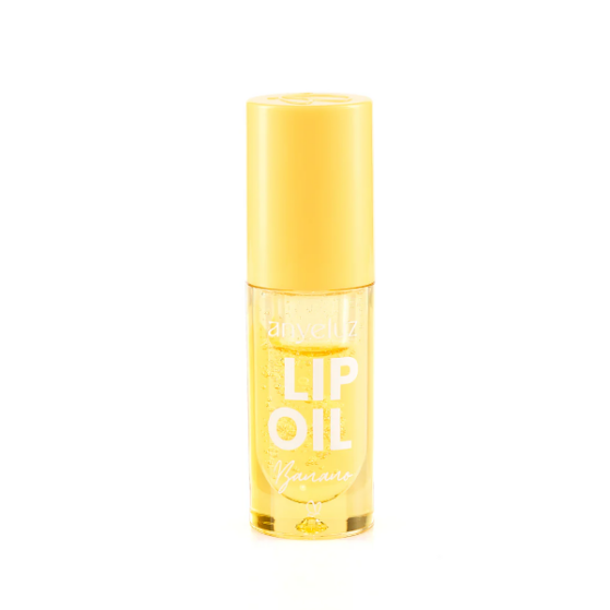 Anyeluz Lip Oil Banano Tono 6 5Ml