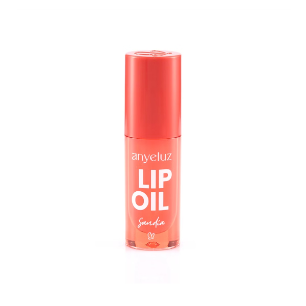 Anyeluz Lip Oil Sandia Tono 3 5Ml