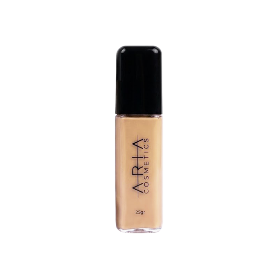 Aria Cosmetics Corrector Boost Tono  125 Vainilla 25Gr