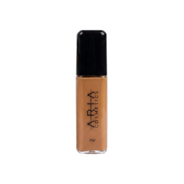 Aria Cosmetics Corrector Boost Tono  140 Almendra 25Gr