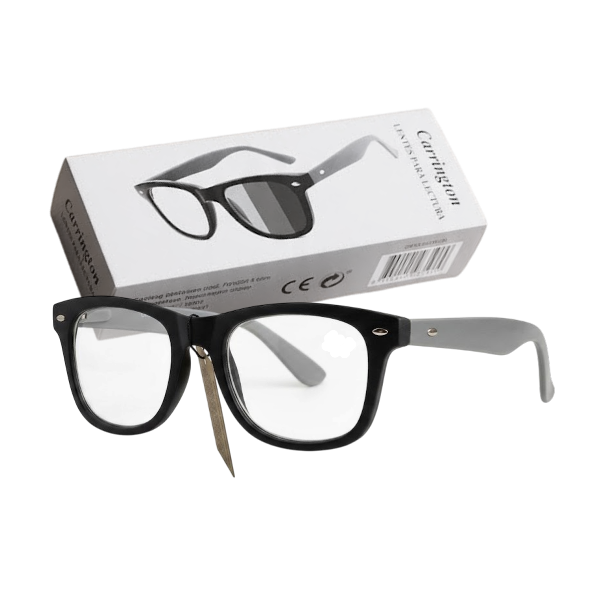 Carrington Lentes De Lectura Surtidos N24-00675