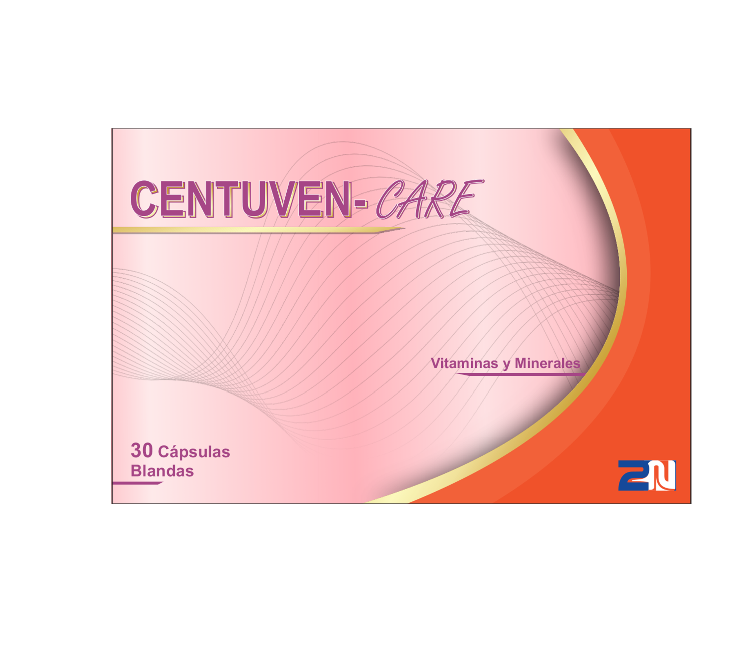 Centuven-Care X 30 Cápsulas 2N