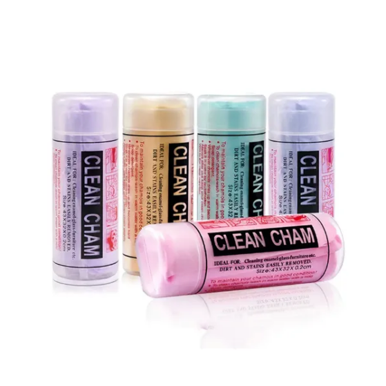 Clean Cham Paños De Limpieza 43X32X0.2Cm 960-90117558