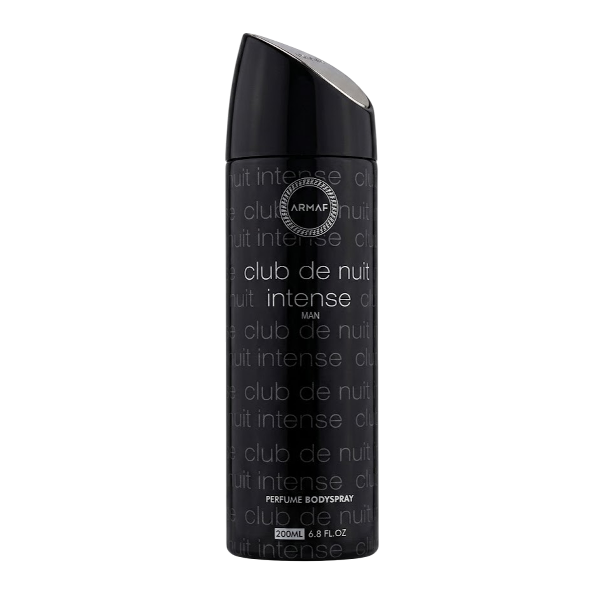 Club De Nuit Intense Perfume En Aerosol 200Ml