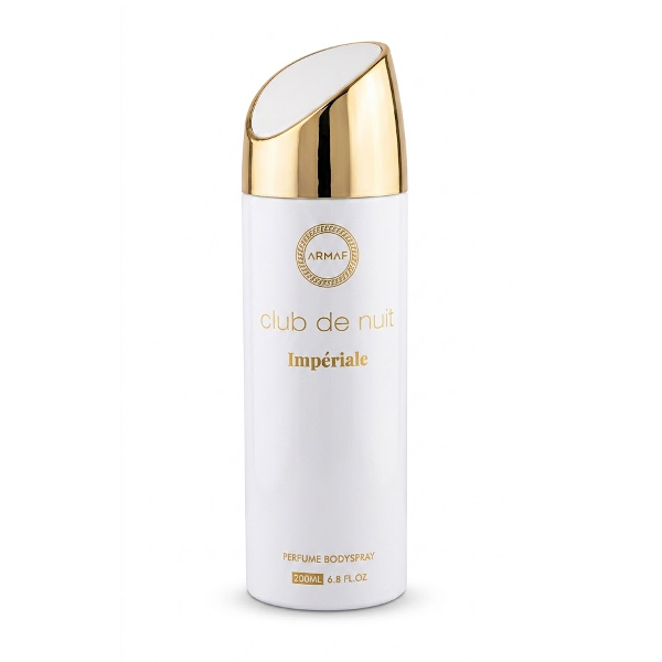 Club De Nuit Untold Perfume En Aerosol Imperiale Dama 200Ml